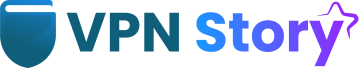 VPN Story Logo